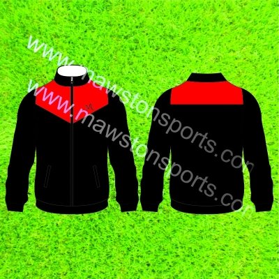 Track Suit